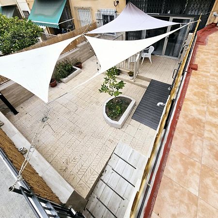 Cozynest Alicante - Apartment With Terrace Exterior foto